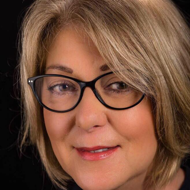 Rachel Cardy, hair loss specialist in Romsey, Hampshire